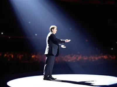 Illustration presents - Image 1