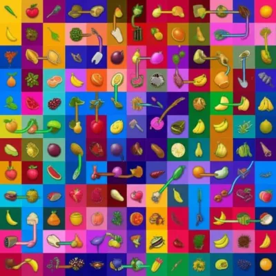 Illustration permanents - Image 1