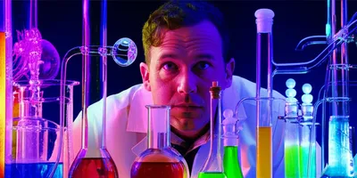 Illustration experimenter