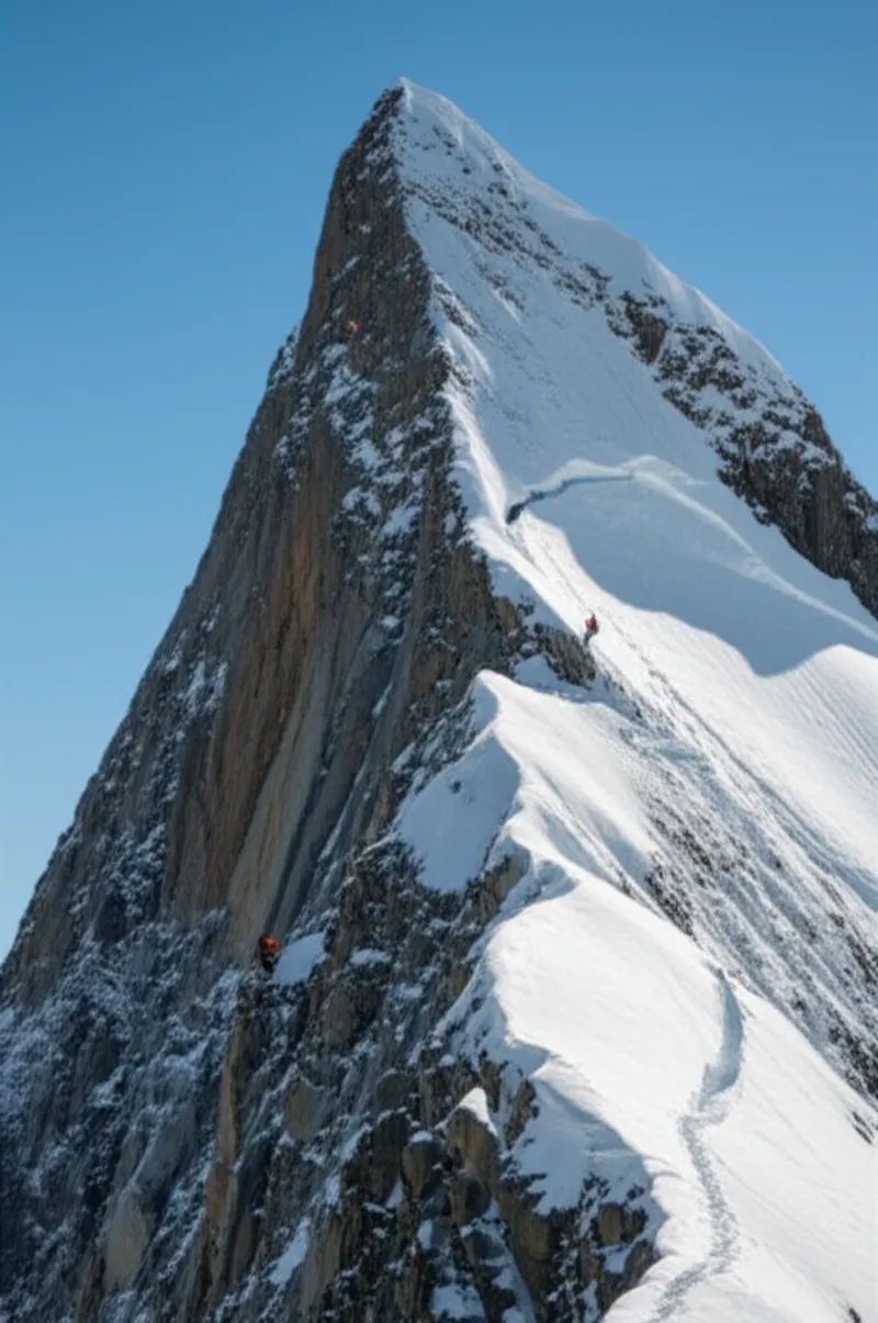 Illustration visuelle du mot « traverses » - Traversée