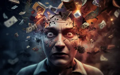 Illustration taking - Image 1