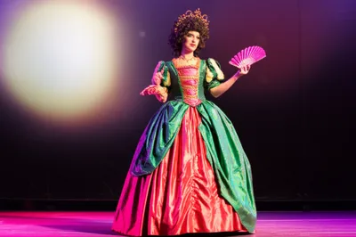 Illustration role - Image 1