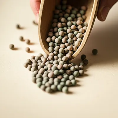 Illustration pellets - Image 1