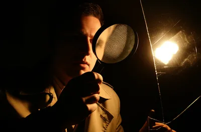 Illustration ascertaining