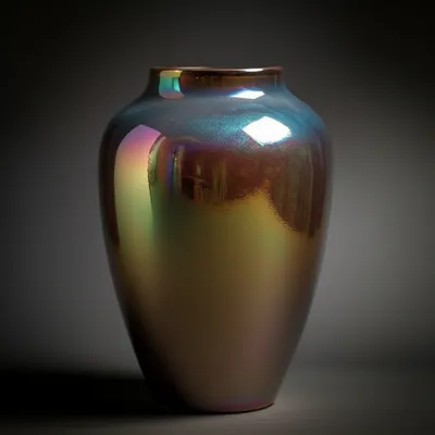 Illustration lustre - Image 1