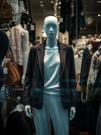 Illustration objectified