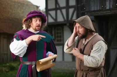 Illustration ye - Image 1