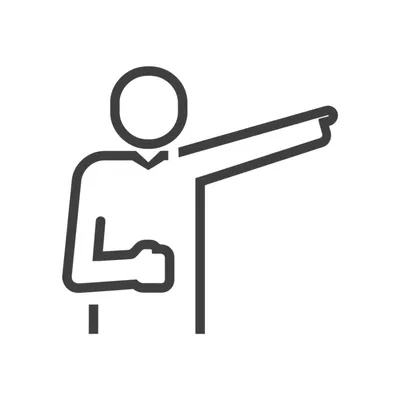 Illustration indication