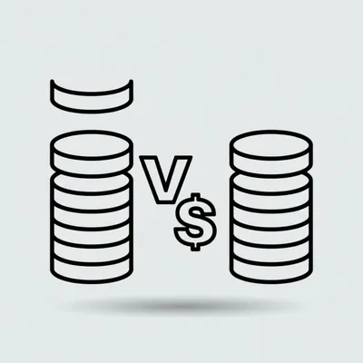 Illustration compare - Image 1