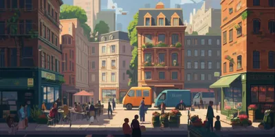 Illustration businesses - Image 1