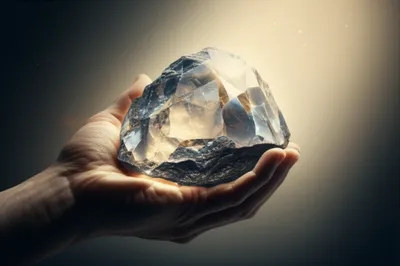 Illustration exalting - Image 1