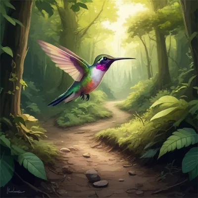 Illustration jumps - Image 1