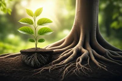 Illustration naturalizes - Image 1