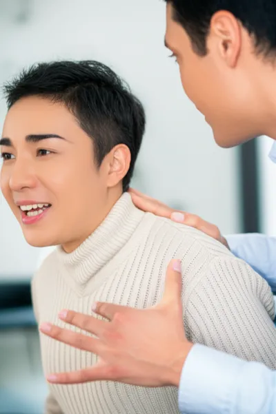 Illustration buttonhole - Image 1