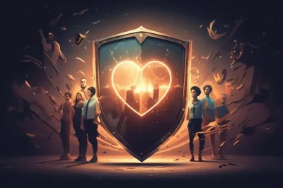 Illustration defends - Image 1