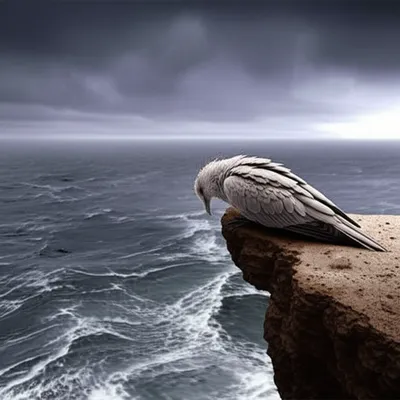 Illustration quails - Image 1