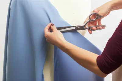 Illustration tailor - Image 1