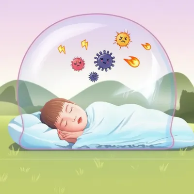 Illustration safest - Image 1