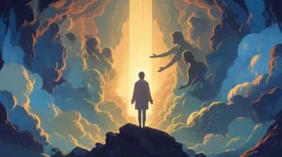 Illustration myth - Image 1