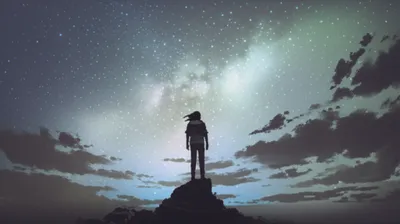 Illustration atheists - Image 1