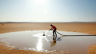 Illustration overzealous