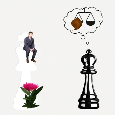 Illustration deliberated - Image 1