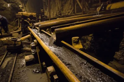 Illustration launders - Image 1