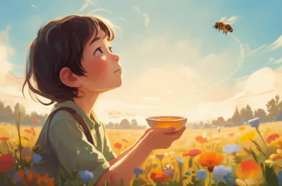 Illustration lines - Image 1