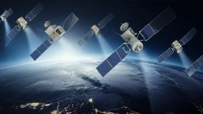 Illustration constellations - Image 1