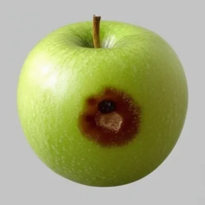 Illustration diseased - Image 1