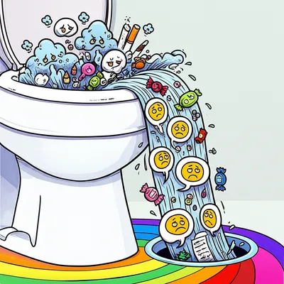 Illustration eliminates - Image 1