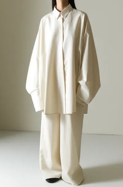 Illustration baggy - Image 1