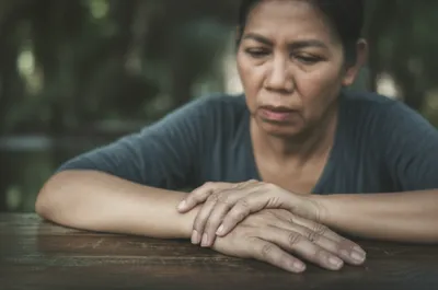 Illustration palsy - Image 1