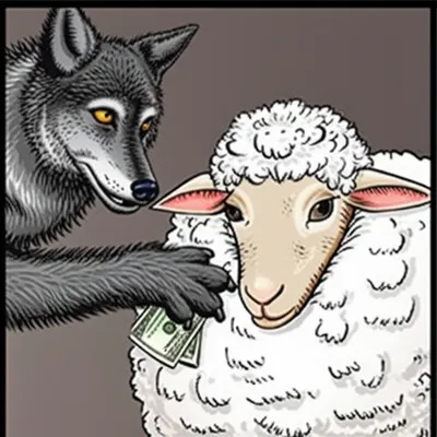 Illustration fleeces - Image 1