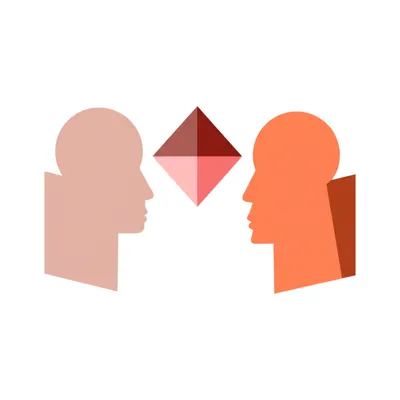 Illustration confront - Image 1