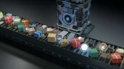 Illustration batches - Image 1