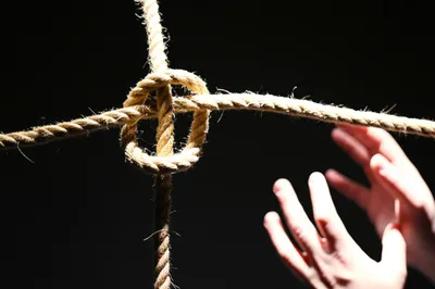 Illustration unsolvable