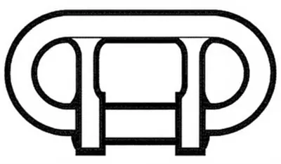 Illustration stud - Image 1