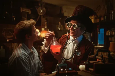 Illustration quacks - Image 1