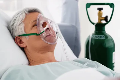 Illustration oxygenates - Image 1