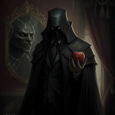 Illustration viper - Image 1