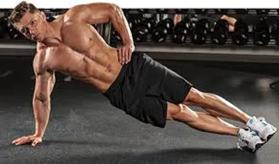 Illustration athletic - Image 2