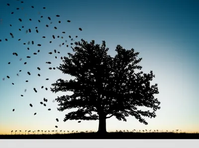 Illustration demise - Image 1