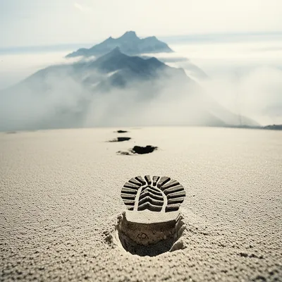 Illustration walked - Image 1