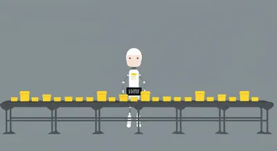 Illustration perfunctory