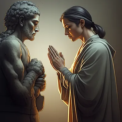 Illustration revere - Image 1