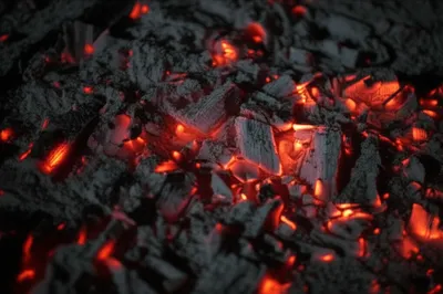 Illustration embers - Image 1