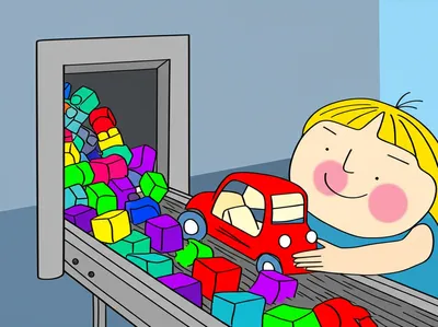 Illustration unloading - Image 1