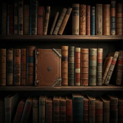 Illustration tome - Image 1