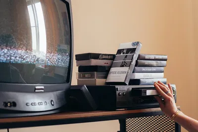 Illustration videotapes - Image 2